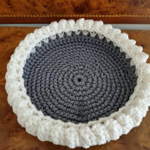 Baskets