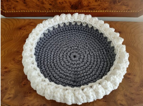 Baskets