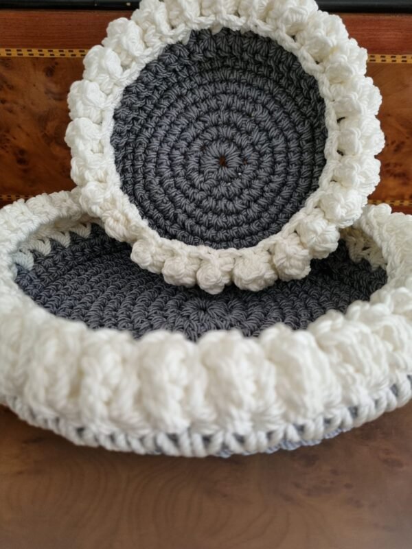 Baskets - Image 4