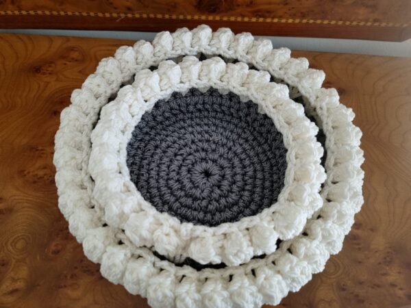 Baskets - Image 2