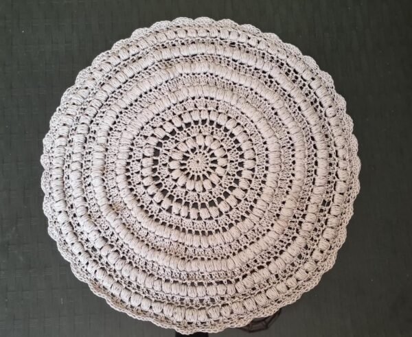 Cotton Yarn - Image 2