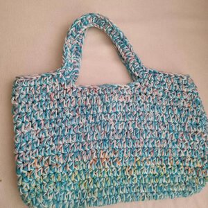 Colourful Bag