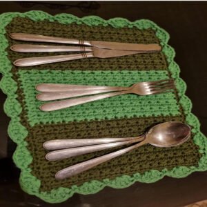 Cutlery Holder