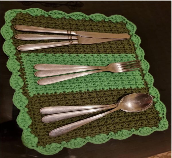 Cutlery Holder