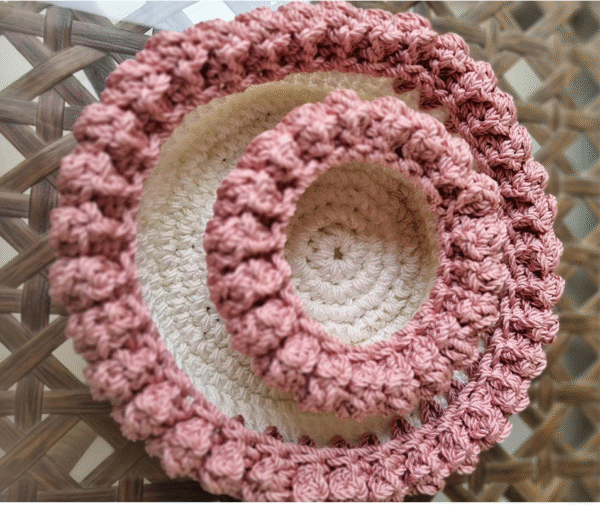 Baskets