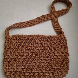 Hazelnut Bag