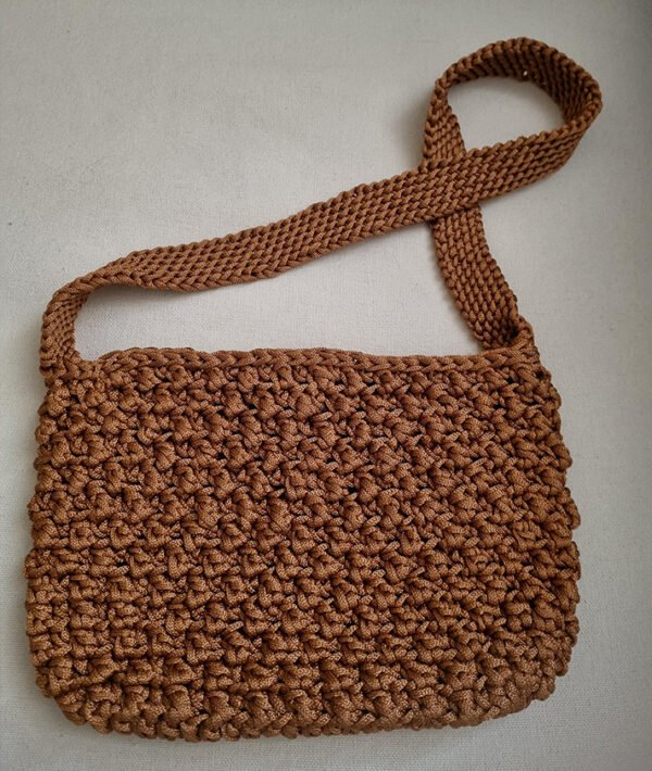 Hazelnut Bag